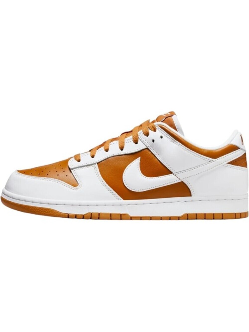Nike Mens Dunk Low Mystic Basketball Sneakers Size 6